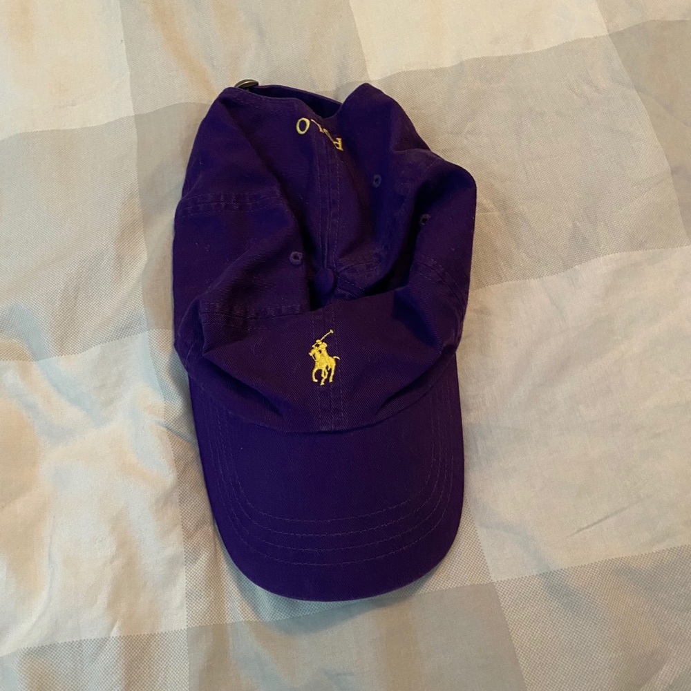 Polo Hat